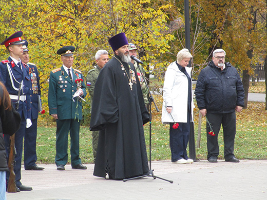 Праздник БЕЛЫХ ЖУРАВЛЕЙ 2025 18